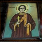 Sfântul Ştefan – un tânăr ”anti-sistem” Sfântul Ştefan – un tânăr ”anti-sistem”