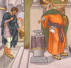 vamesul si fariseul