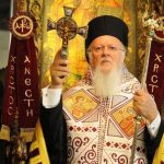 Mesajul catehetic al Patriarhului Ecumenic Bartolomeu la începutul Postului Mare 2019 Mesajul catehetic al Patriarhului Ecumenic Bartolomeu la începutul Postului Mare 2019