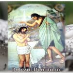 Duminica dinaintea Botezului Domnului Duminica dinaintea Botezului Domnului