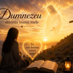 Dorinta inimii mele Dorinta inimii mele
